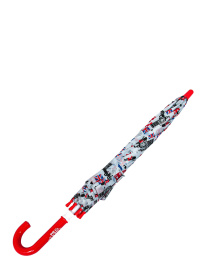 Зонт-трость Fulton Umbrellas Junior-4 модель C724-039823 Фото
