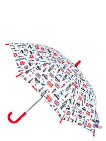 Парасолька-тростина Fulton Umbrellas Junior-4 модель C724-039823 Фото