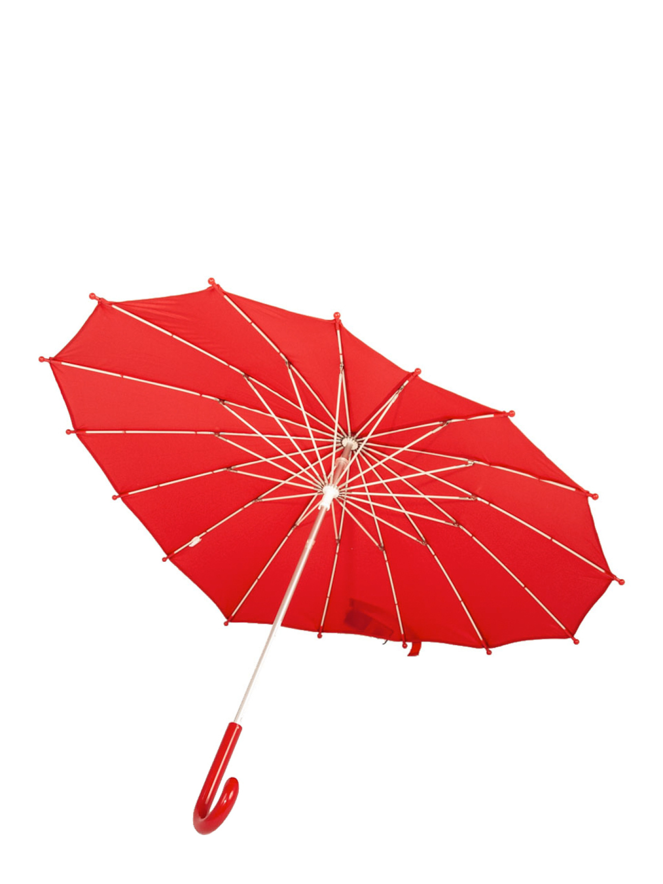 Зонт-трость Fulton Umbrellas Junior модель C913-039786 Фото