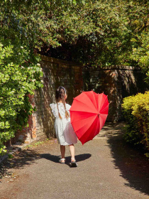 Зонт-трость Fulton Umbrellas Junior модель C913-039786 Фото