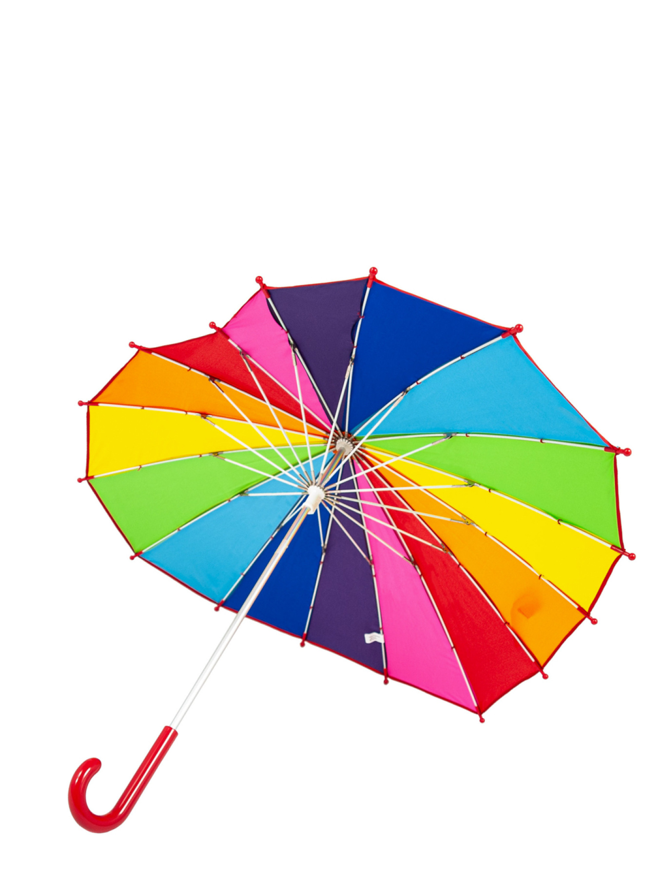 Зонт-трость Fulton Umbrellas Junior модель C932-041024 Фото