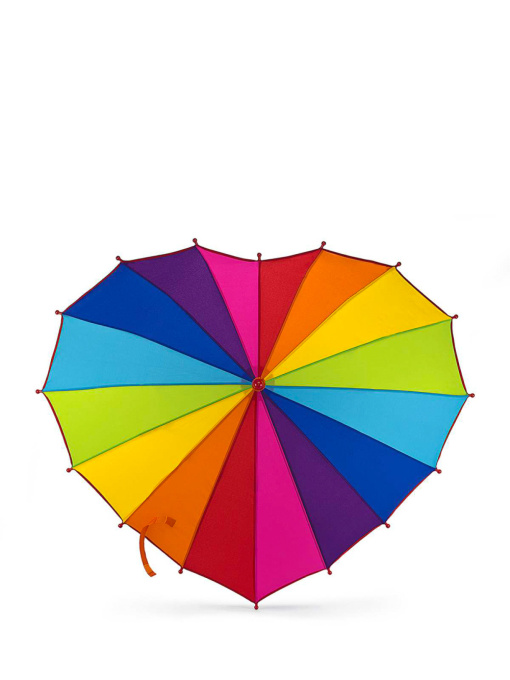 Зонт-трость Fulton Umbrellas Junior модель C932-041024 Фото