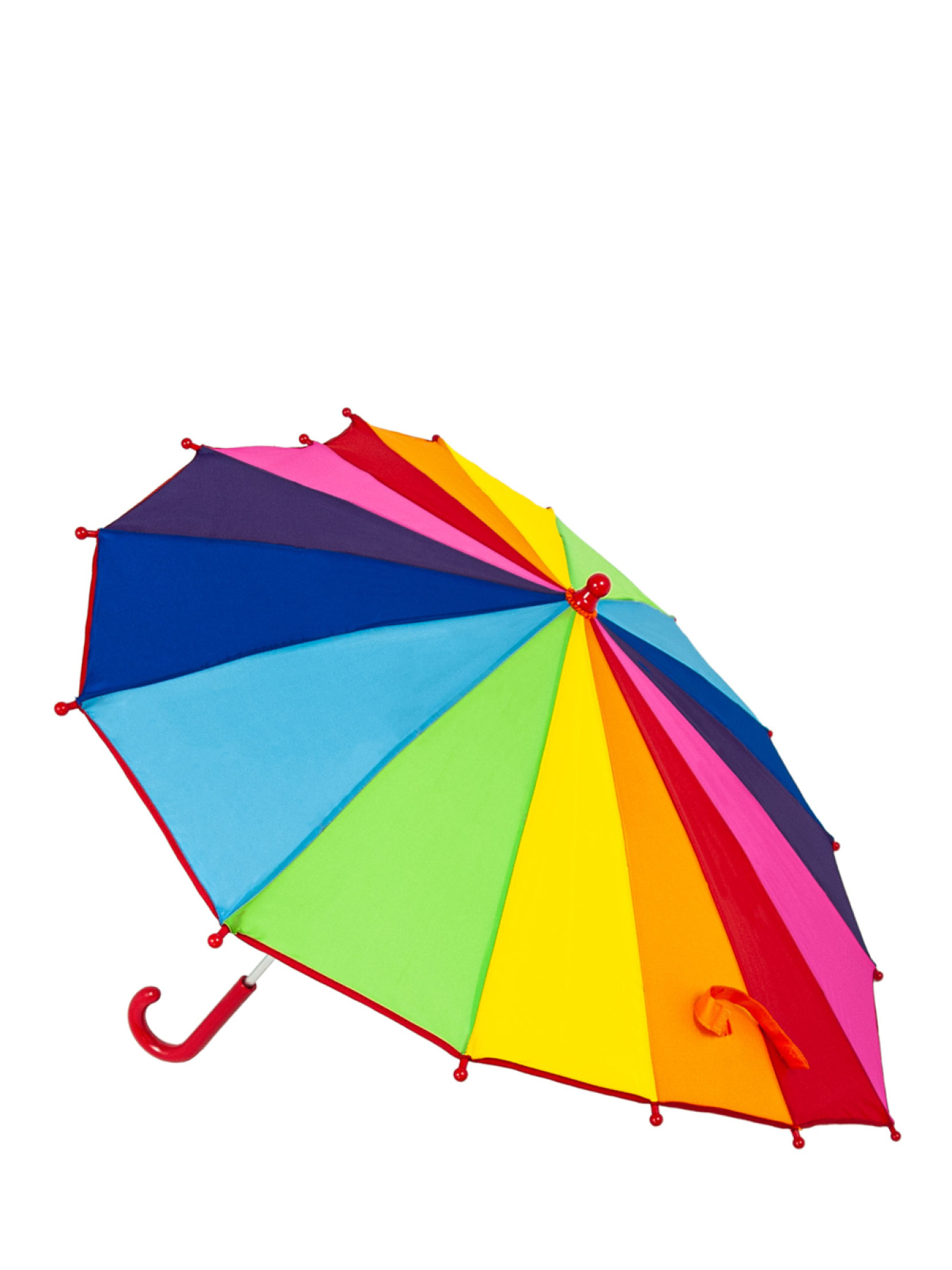 Зонт-трость Fulton Umbrellas Junior модель C932-041024 Фото