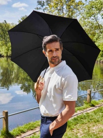 Зонт-трость Fulton Umbrellas Commissioner модель G807-001622 Фото