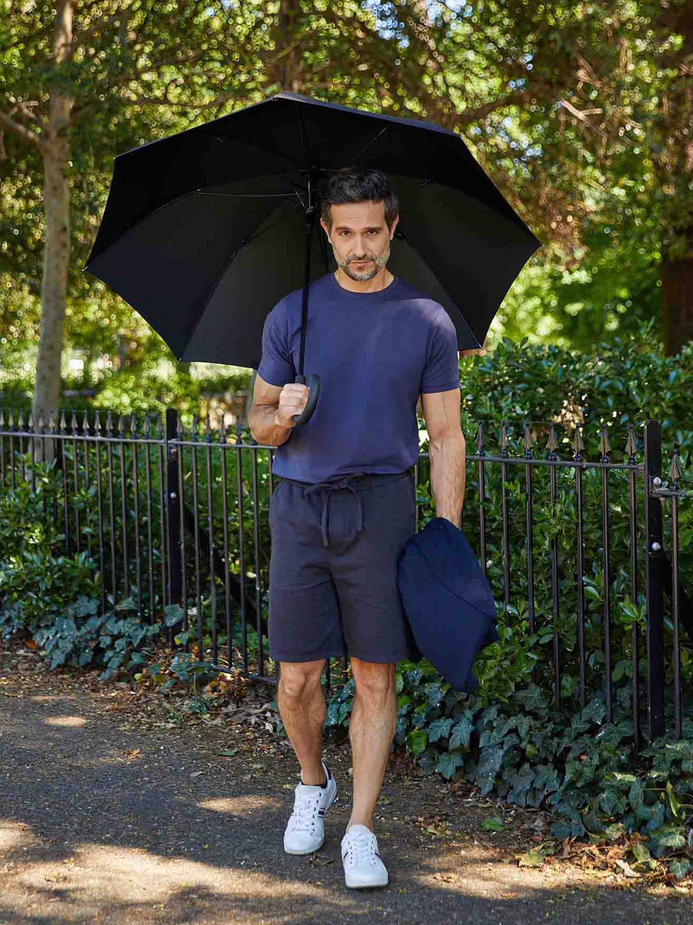 Зонт-трость Fulton Umbrellas Knightsbridge-1 модель G828-015773 Фото