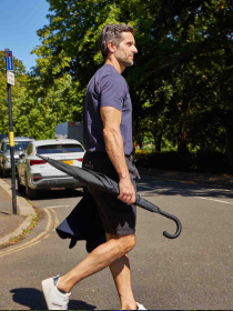 Зонт-трость Fulton Umbrellas Knightsbridge-1 модель G828-015773 Фото