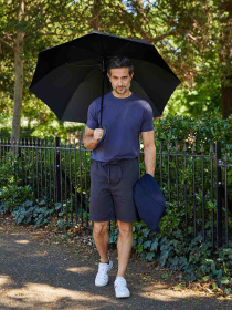 Зонт-трость Fulton Umbrellas Knightsbridge-1 модель G828-015773 Фото