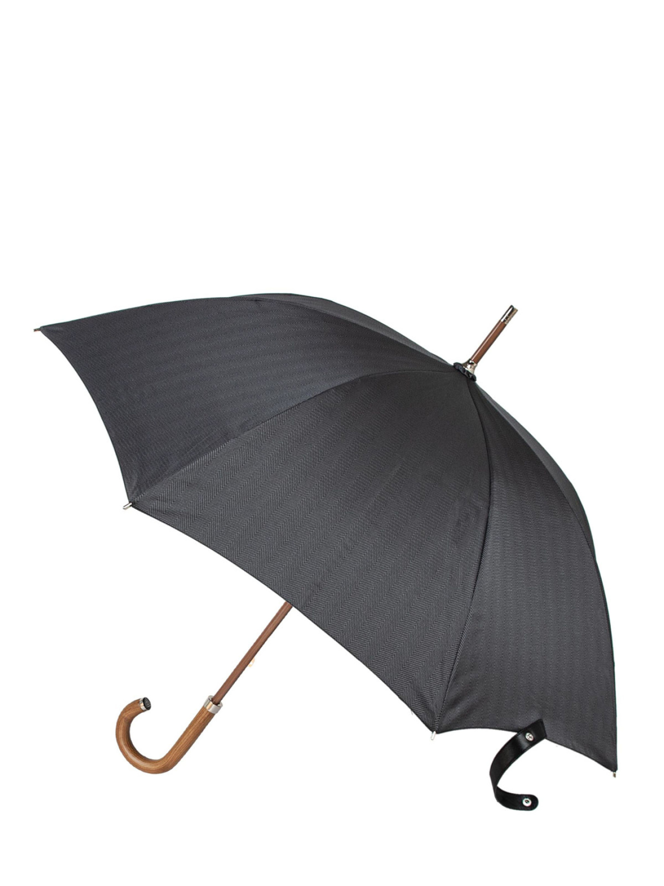 Зонт-трость Fulton Umbrellas Diamond The Radiant модель G851-035153 Фото