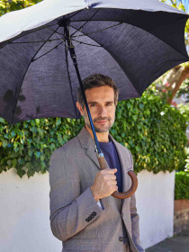 Зонт-трость Fulton Umbrellas Mayfair-1 модель G894-037584 Фото