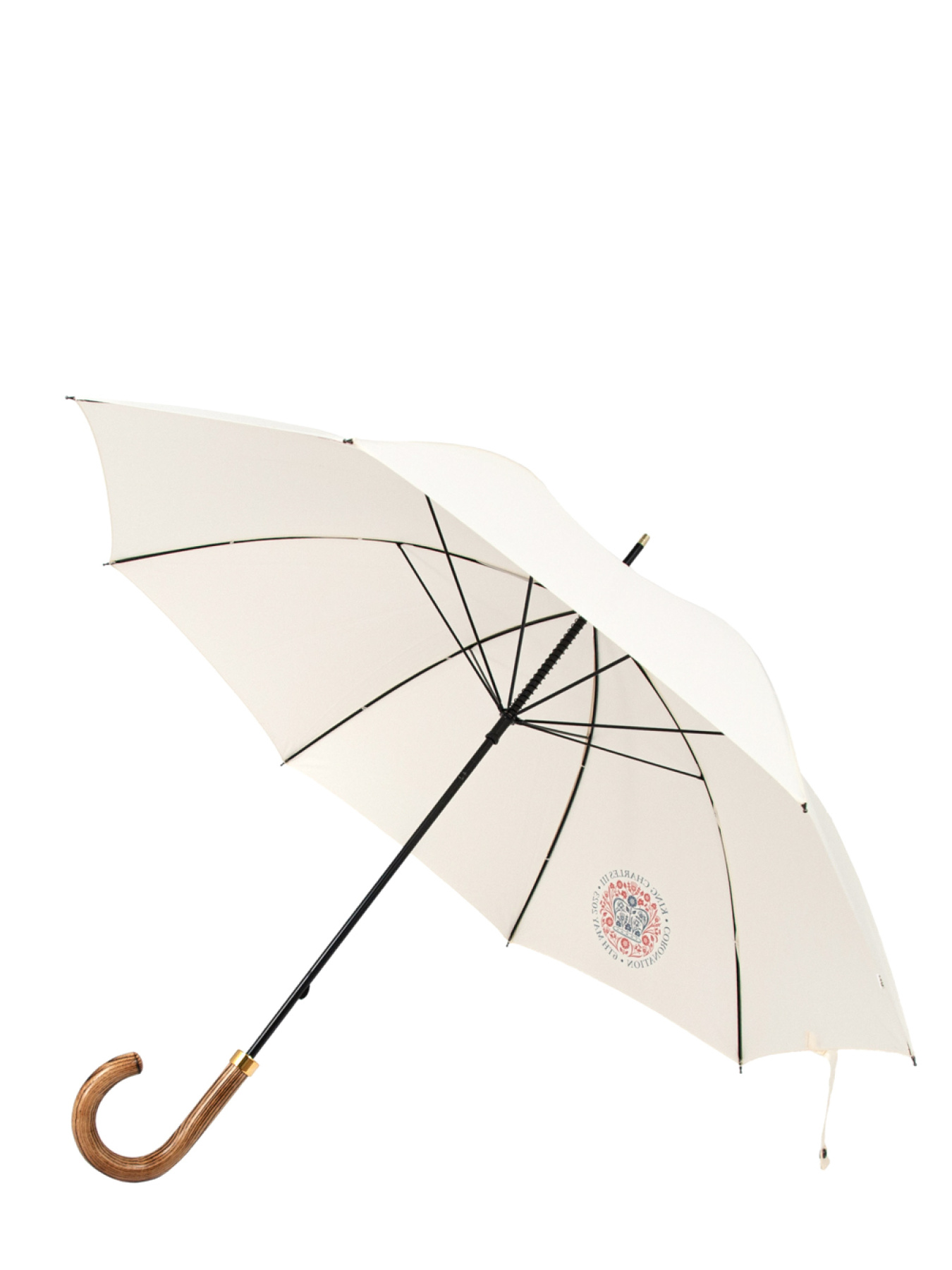 Парасолька-тростина Fulton Umbrellas Commissioner-2 модель G937-040942 Фото