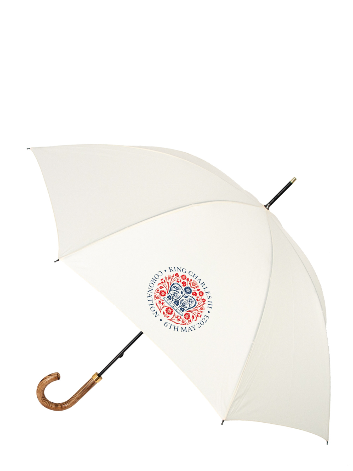 Парасолька-тростина Fulton Umbrellas Commissioner-2 модель G937-040942 Фото