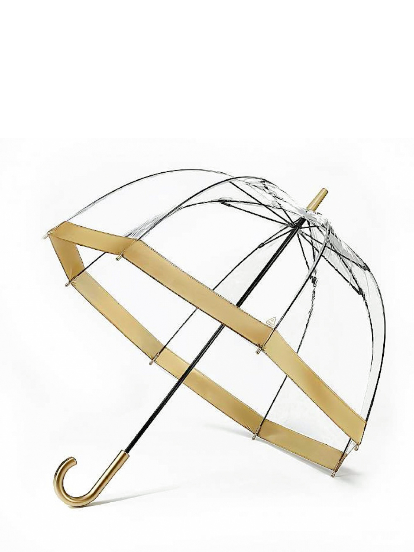 Зонт-трость Fulton Umbrellas Birdcage-1 модель L041-005804 Фото