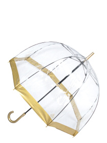 Парасолька-тростина Fulton Umbrellas Birdcage-1 модель L041-005804 Фото