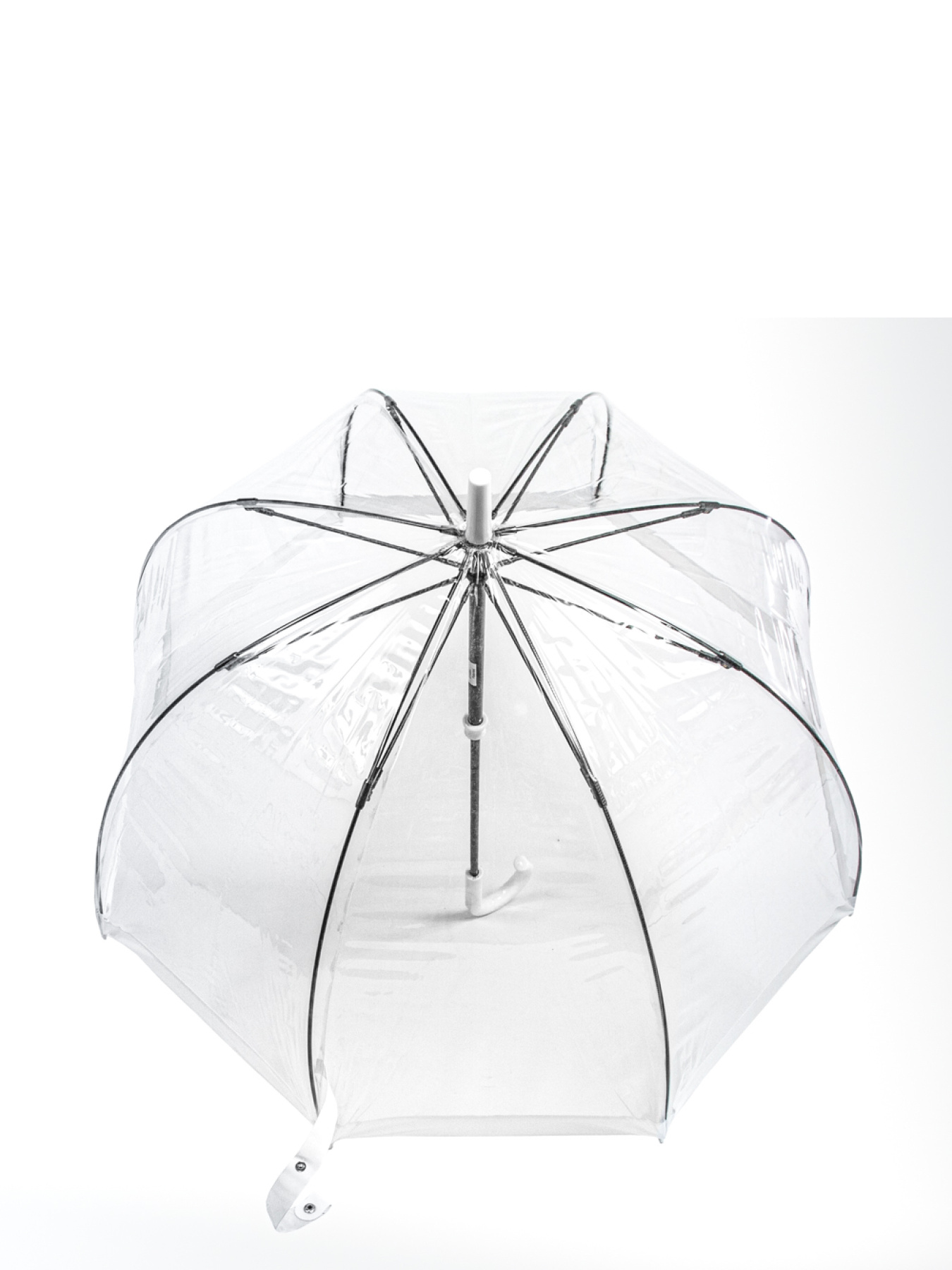 Зонт-трость Fulton Umbrellas Birdcage-1 модель L041-015582 Фото