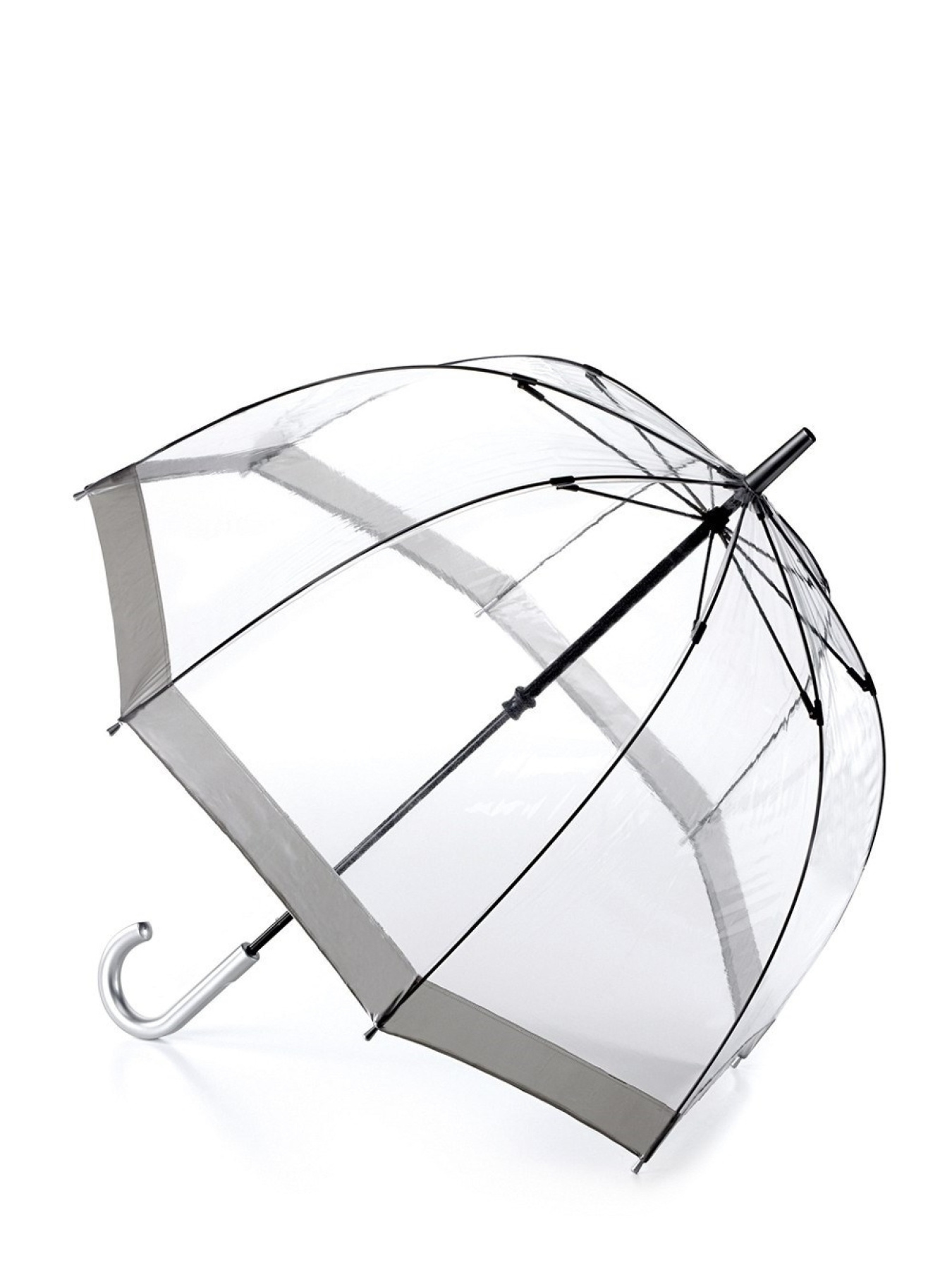 Зонт-трость Fulton Umbrellas Birdcage-1 модель L041-015599 Фото