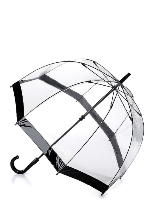 Парасолька-тростина Fulton Umbrellas Birdcage-1 модель L041-015605 Фото