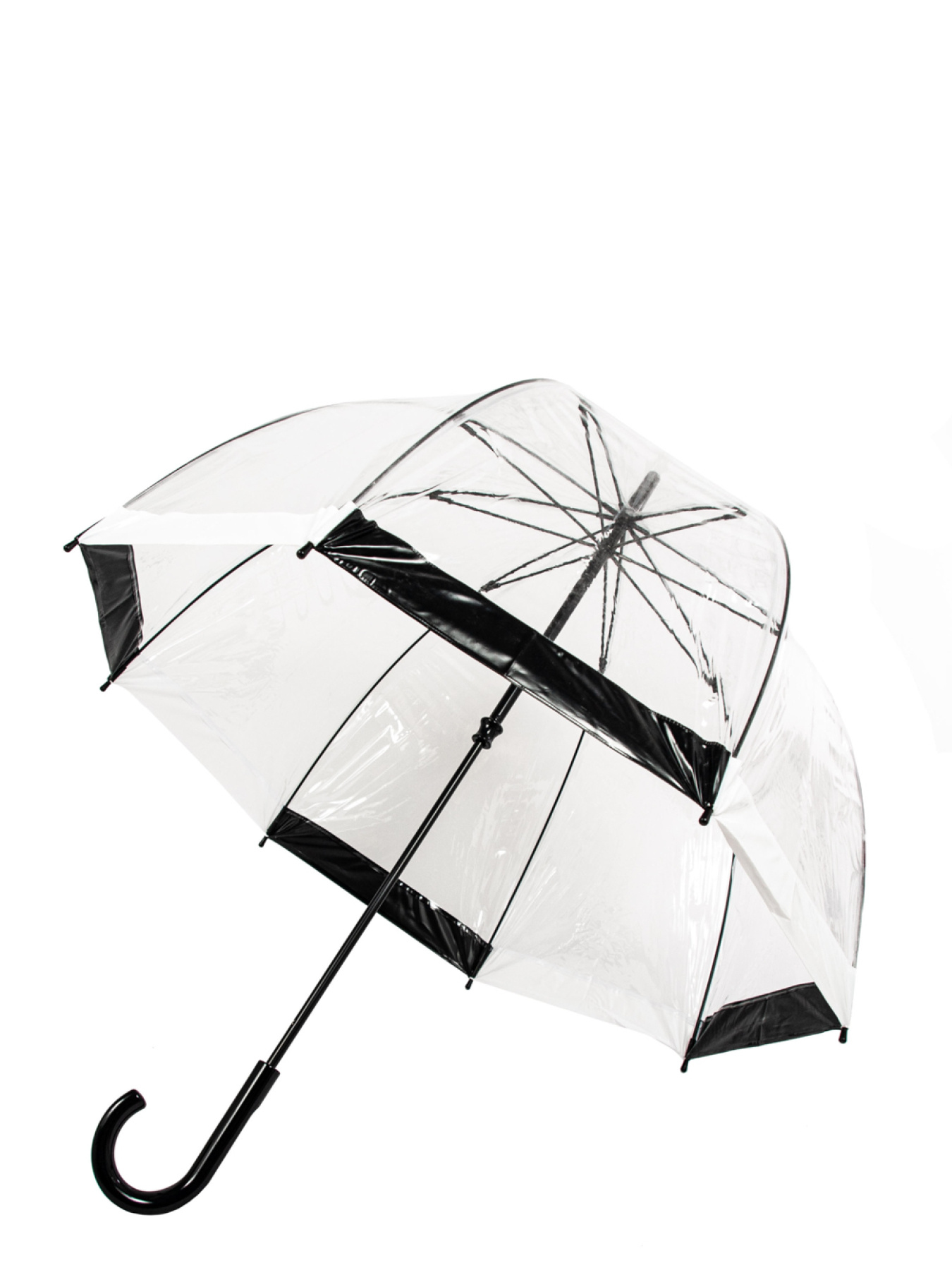 Зонт-трость Fulton Umbrellas Birdcage-1 модель L041-015865 Фото