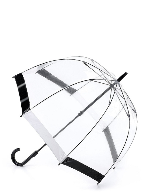 Парасолька-тростина Fulton Umbrellas Birdcage-1 модель L041-015865 Фото