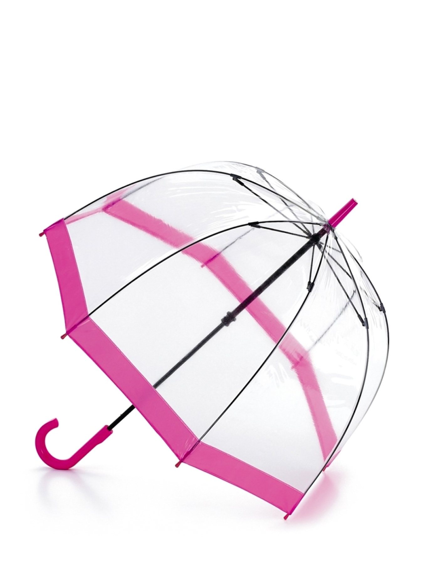 Зонт-трость Fulton Umbrellas Birdcage-1 модель L041-015889 Фото