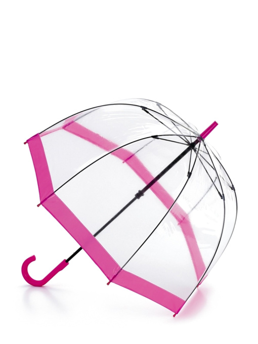 Зонт-трость Fulton Umbrellas Birdcage-1 модель L041-015889 Фото