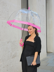 Зонт-трость Fulton Umbrellas Birdcage-1 модель L041-015889 Фото