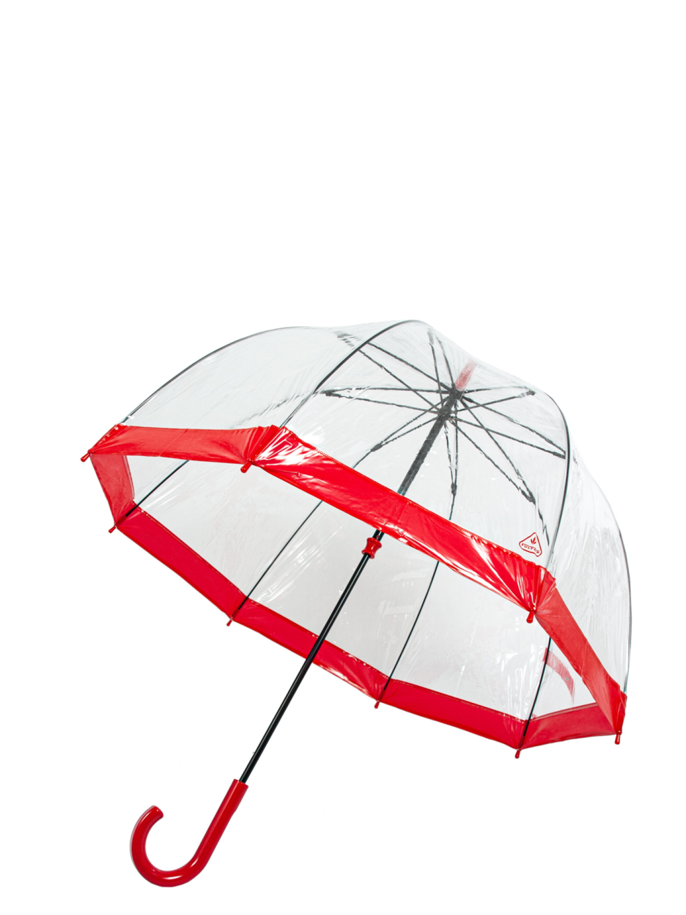 Зонт-трость Fulton Umbrellas Birdcage-1 модель L041-020517 Фото