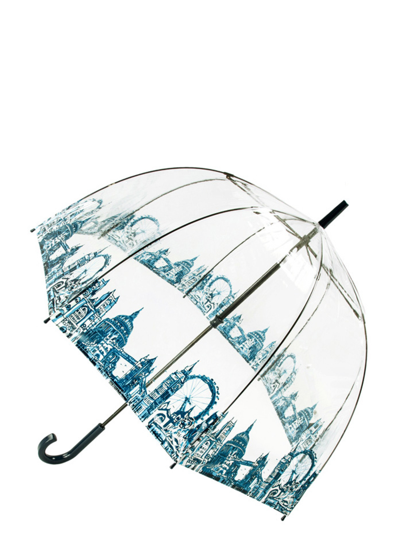 Зонт-трость Fulton Umbrellas Birdcage-2 модель L042-028292 Фото