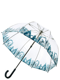 Зонт-трость Fulton Umbrellas Birdcage-2 модель L042-028292 Фото