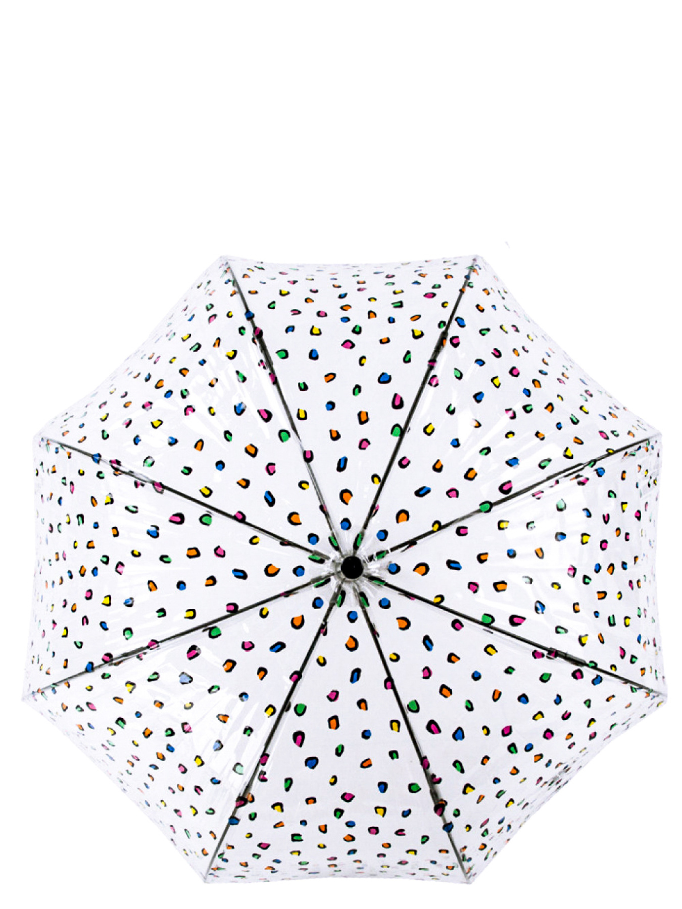 Зонт-трость Fulton Umbrellas Birdcage-2 модель L042-033623 Фото