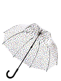 Зонт-трость Fulton Umbrellas Birdcage-2 модель L042-033623 Фото