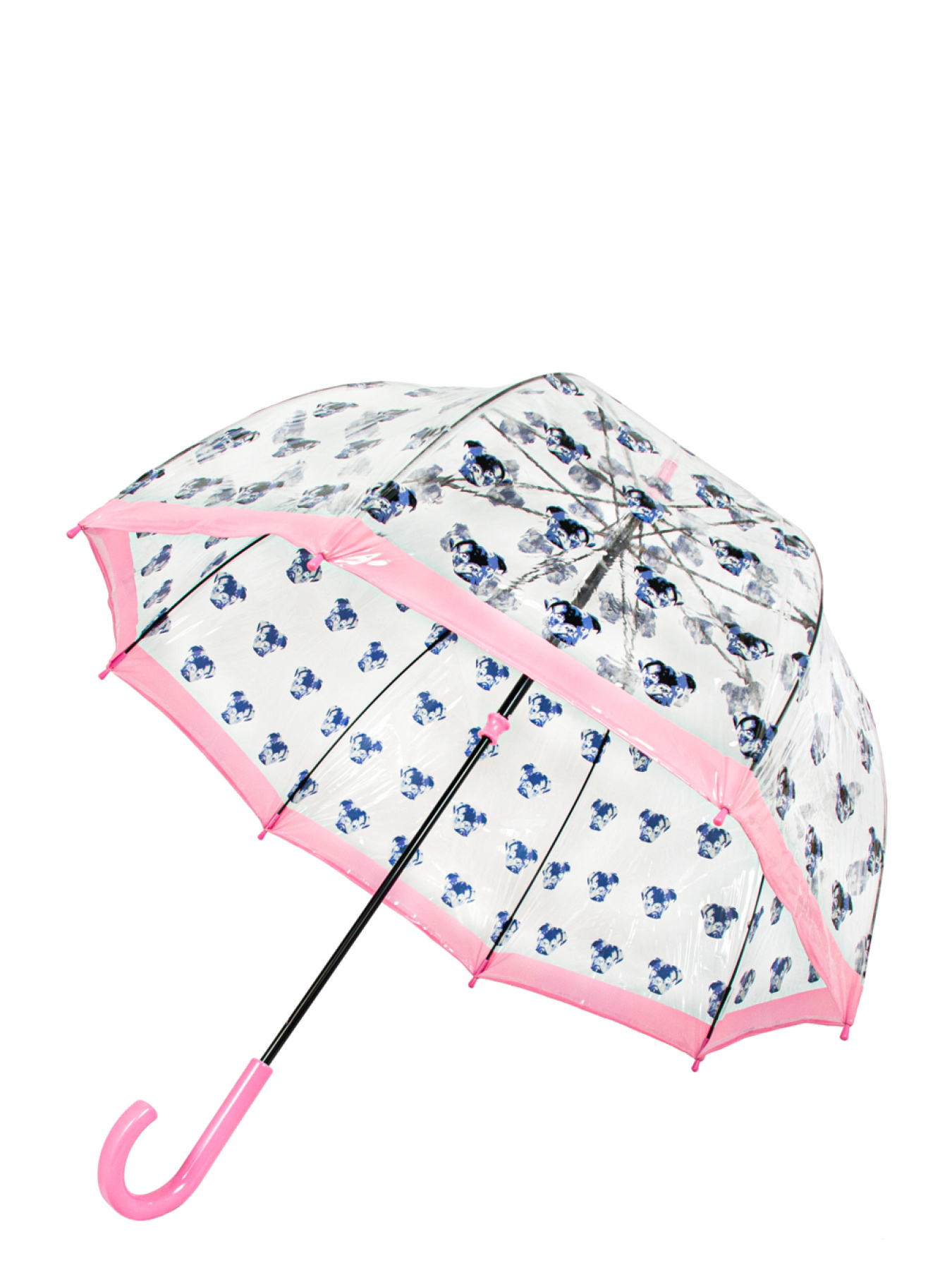 Зонт-трость Fulton Umbrellas Birdcage-2 модель L042-034262 Фото