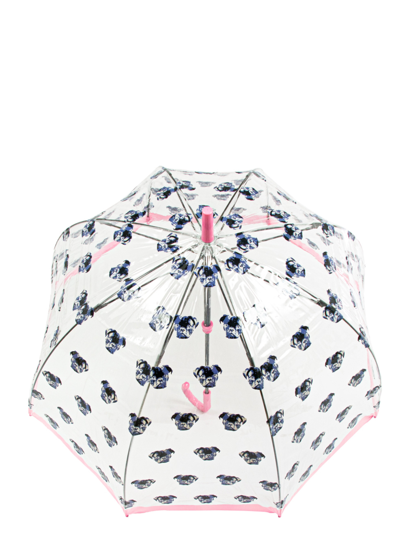 Зонт-трость Fulton Umbrellas Birdcage-2 модель L042-034262 Фото