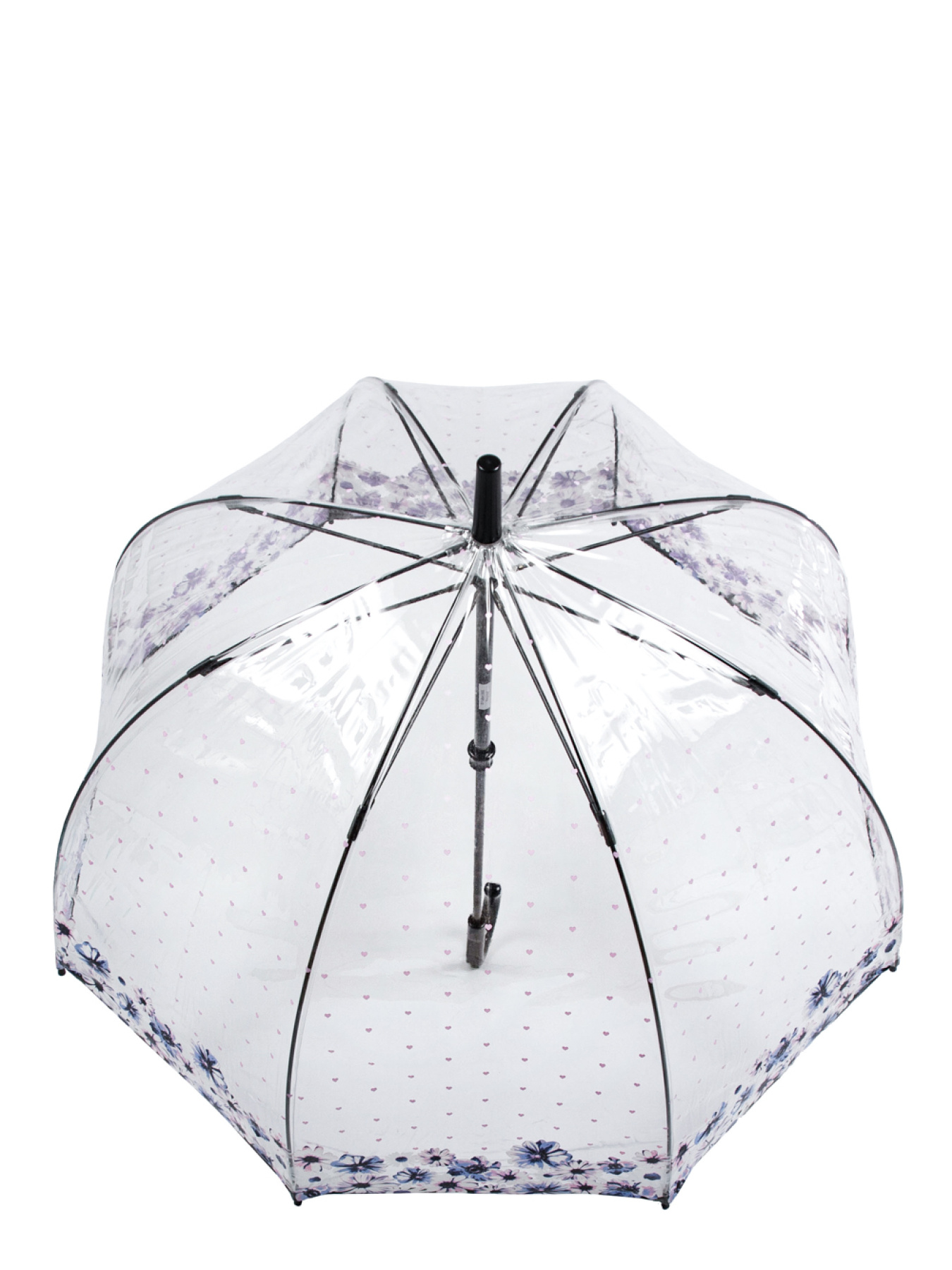 Зонт-трость Fulton Umbrellas Birdcage-2 модель L042-034279 Фото