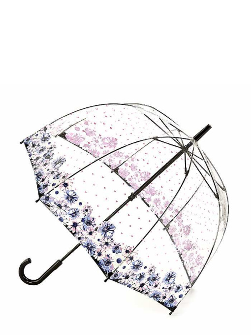 Зонт-трость Fulton Umbrellas Birdcage-2 модель L042-034279 Фото