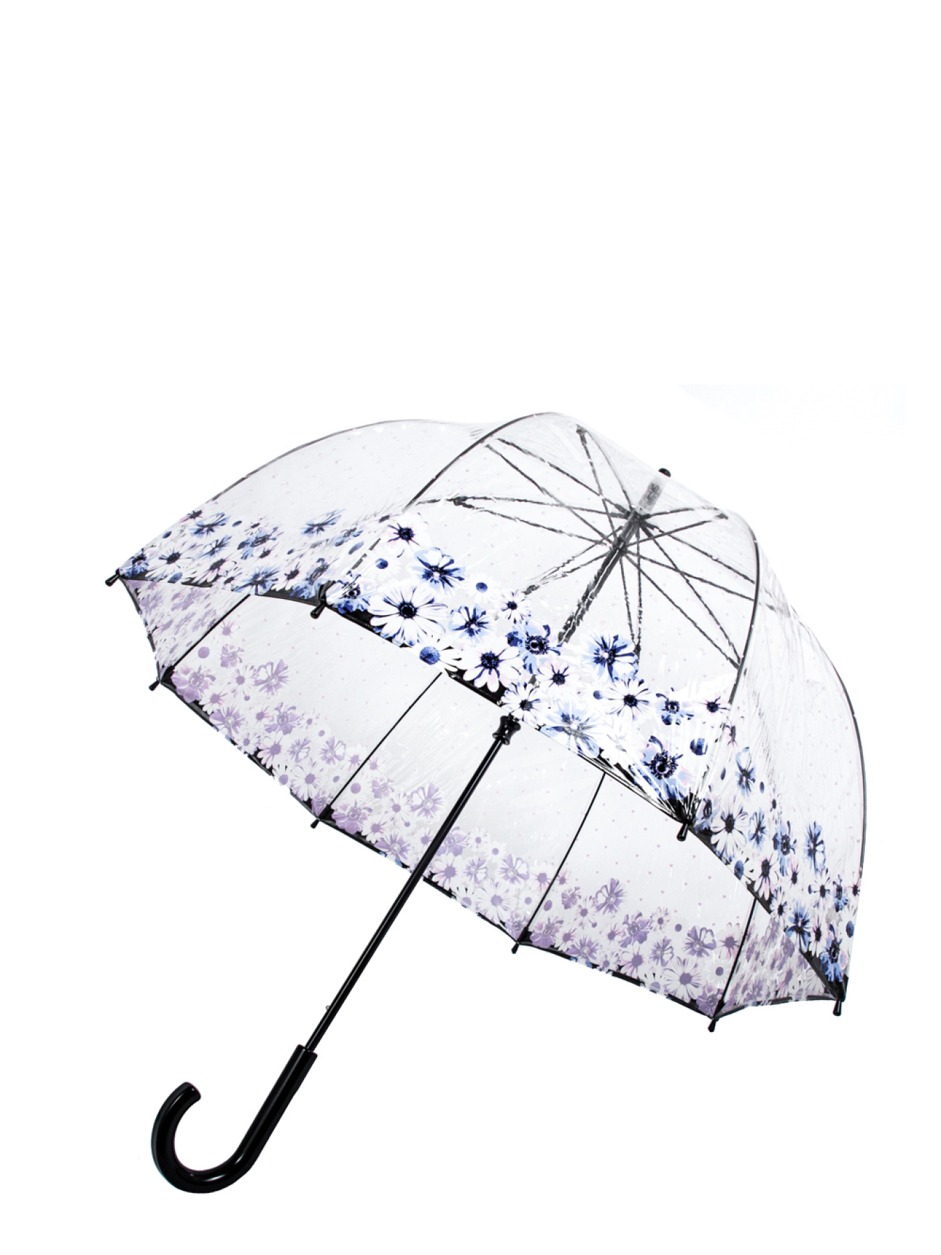 Зонт-трость Fulton Umbrellas Birdcage-2 модель L042-034279 Фото