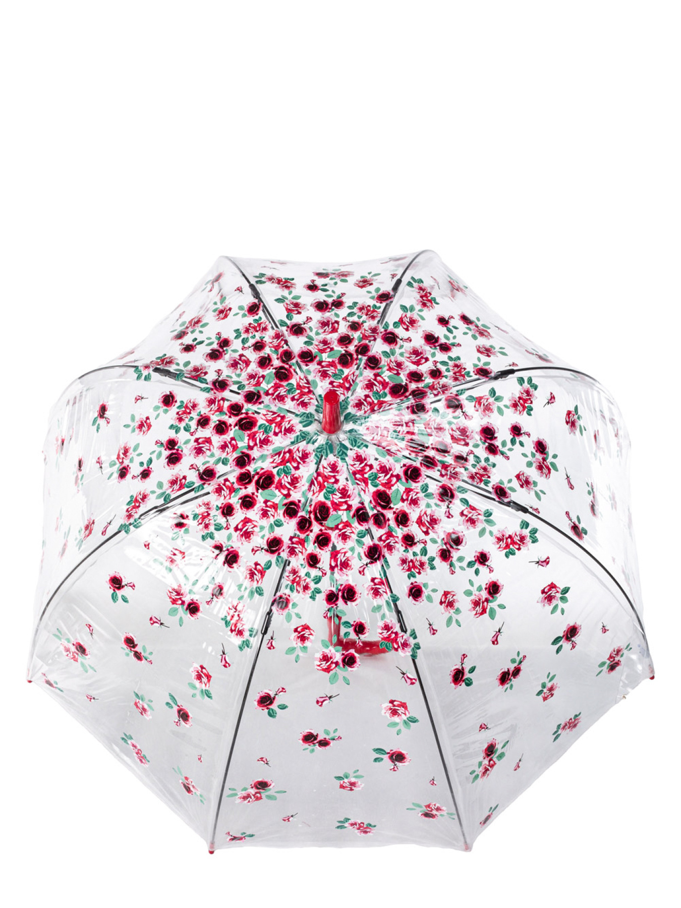 Зонт-трость Fulton Umbrellas Birdcage-2 модель L042-034286 Зонт-трость Fulton Umbrellas Birdcage-2 модель L042-034286 Фото