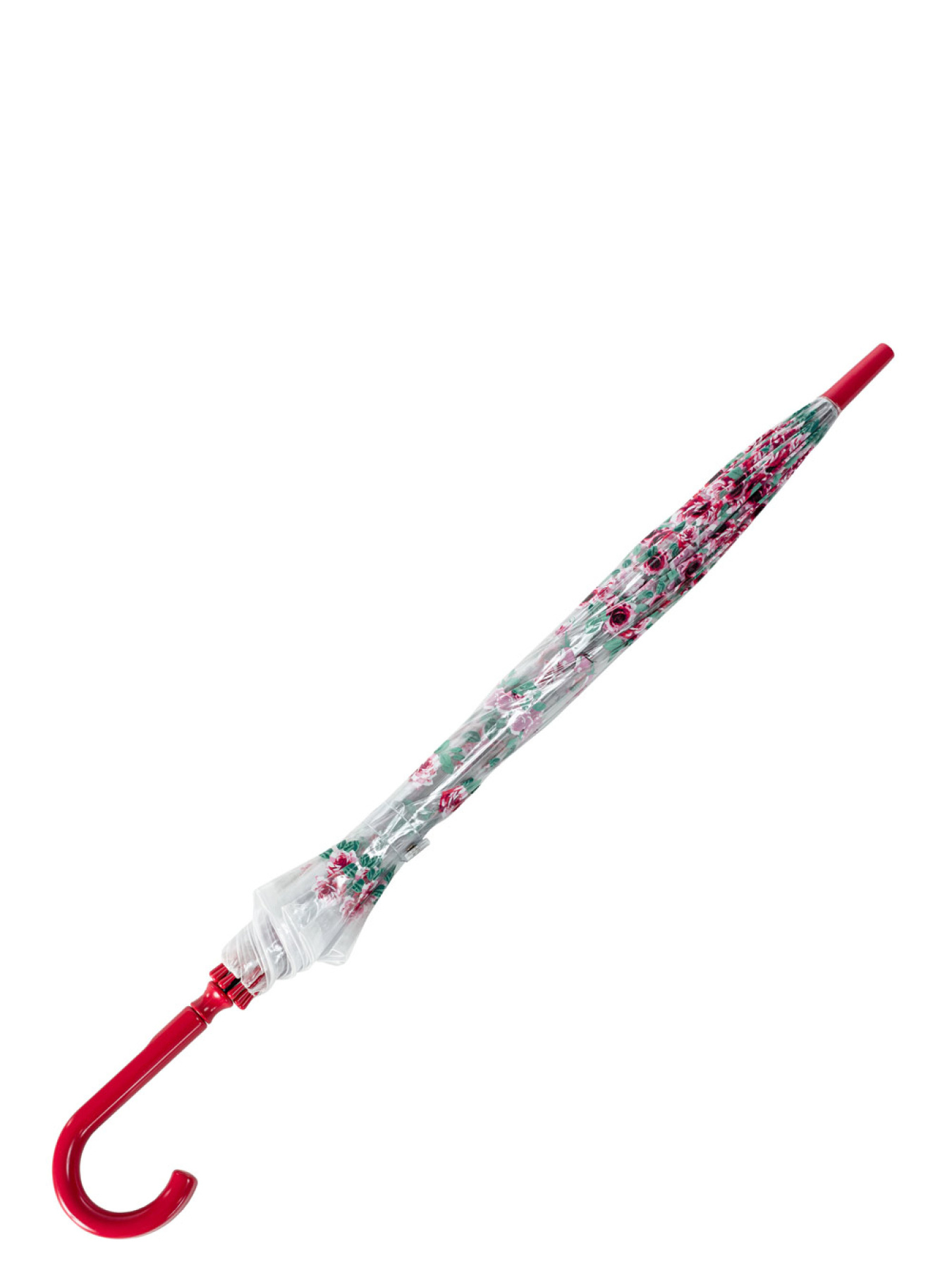 Зонт-трость Fulton Umbrellas Birdcage-2 модель L042-034286 Зонт-трость Fulton Umbrellas Birdcage-2 модель L042-034286 Фото