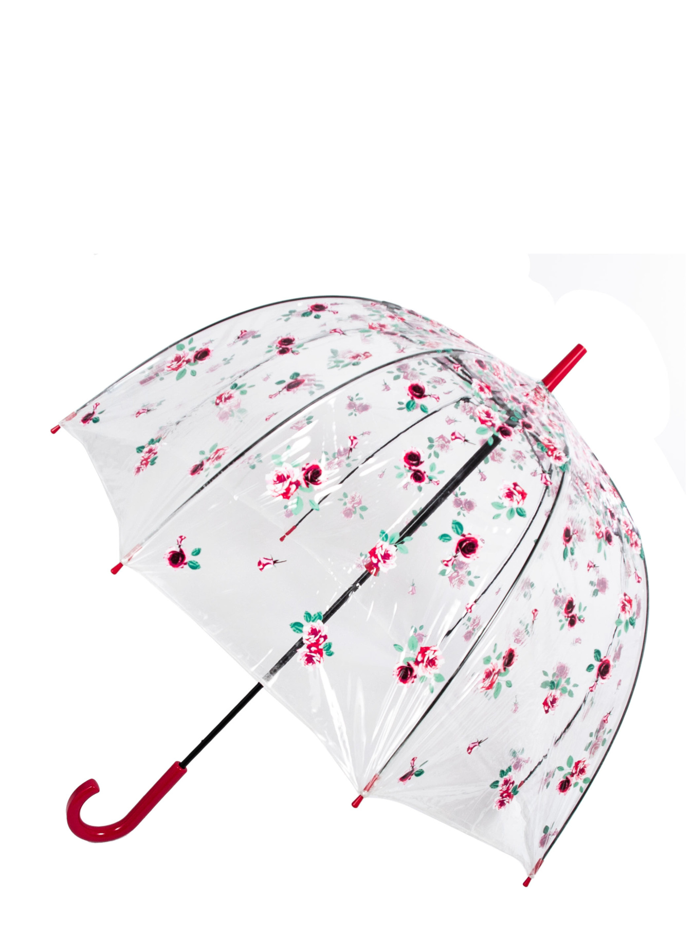 Зонт-трость Fulton Umbrellas Birdcage-2 модель L042-034286 Зонт-трость Fulton Umbrellas Birdcage-2 модель L042-034286 Фото