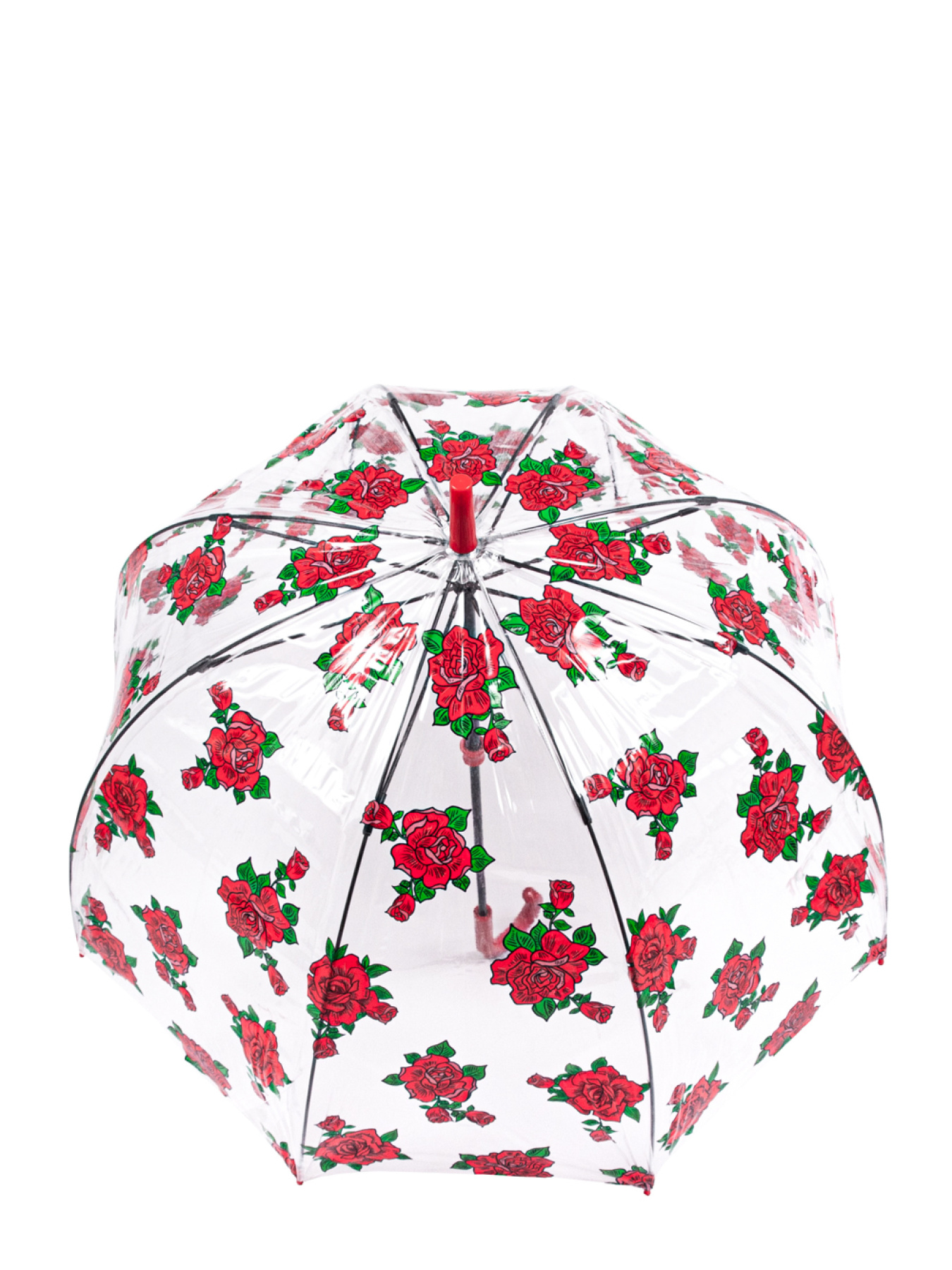 Зонт-трость Fulton Umbrellas Birdcage-2 модель L042-035023 Фото