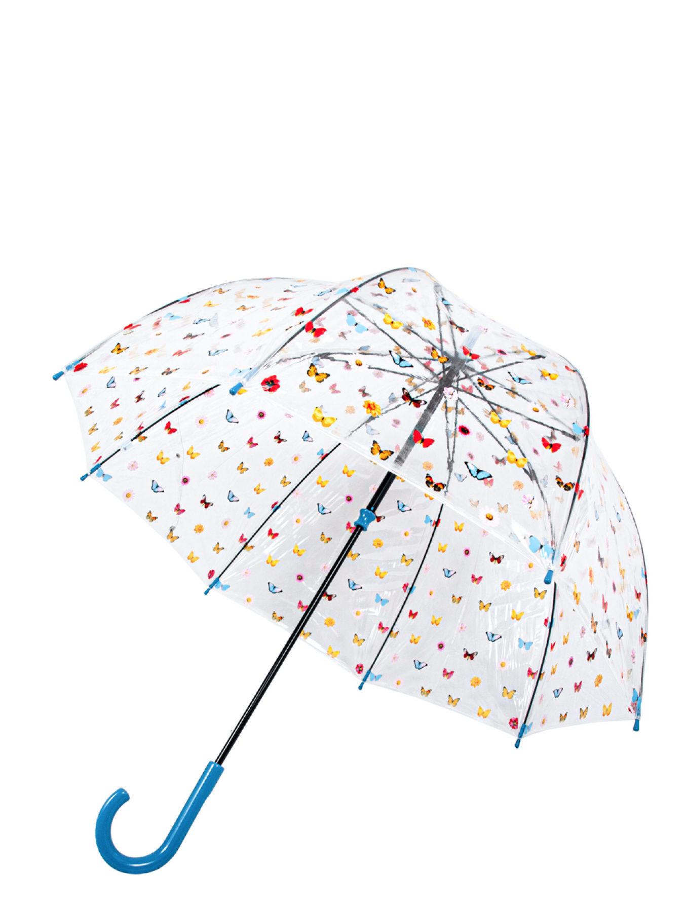 Зонт-трость Fulton Umbrellas Birdcage-2 модель L042-035634 Фото