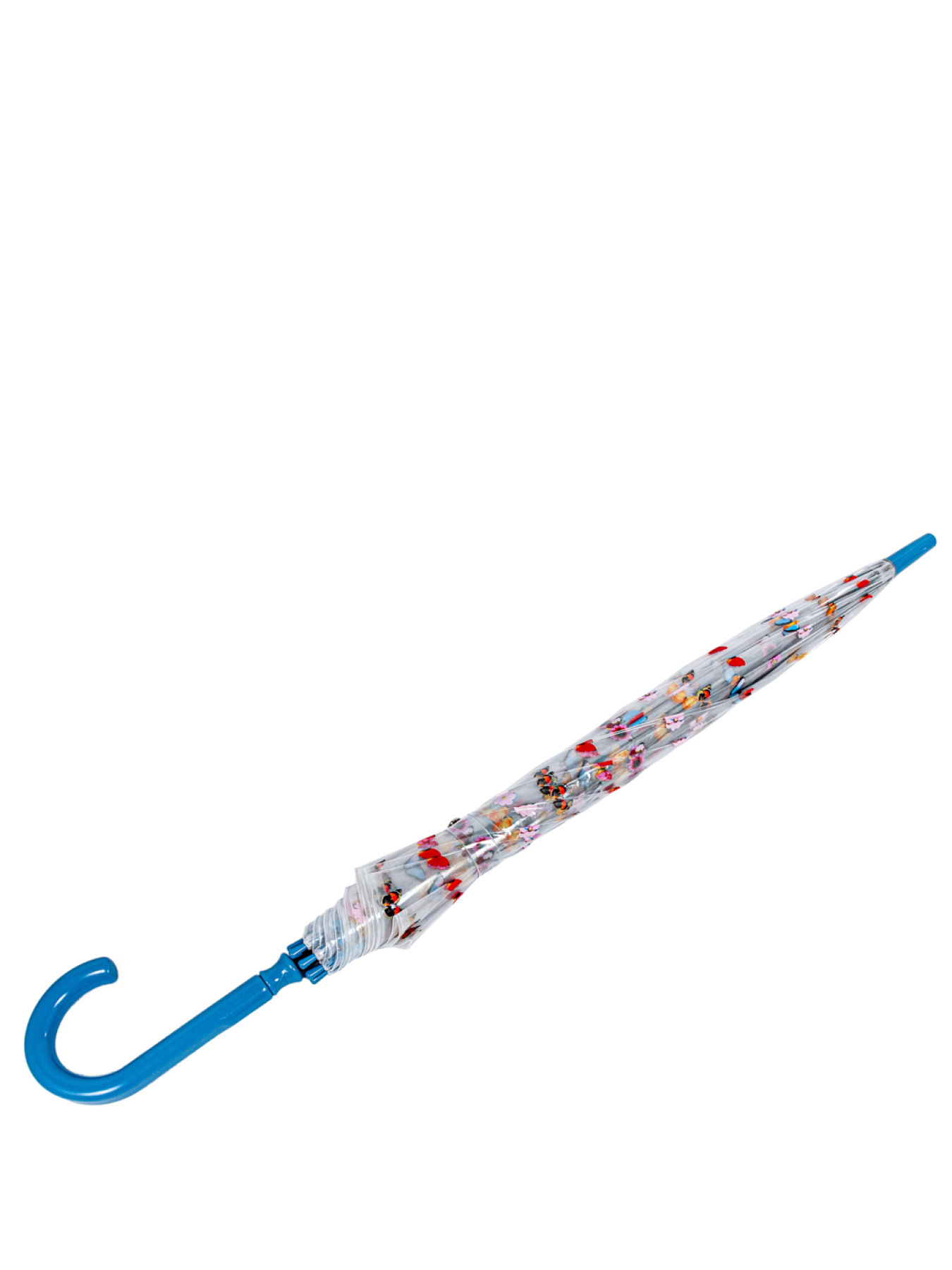 Зонт-трость Fulton Umbrellas Birdcage-2 модель L042-035634 Фото