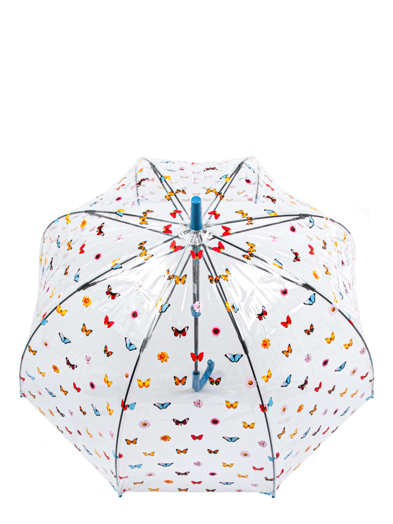 Зонт-трость Fulton Umbrellas Birdcage-2 модель L042-035634 Фото