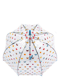 Зонт-трость Fulton Umbrellas Birdcage-2 модель L042-035634 Фото