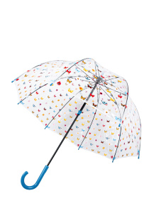 Зонт-трость Fulton Umbrellas Birdcage-2 модель L042-035634 Фото