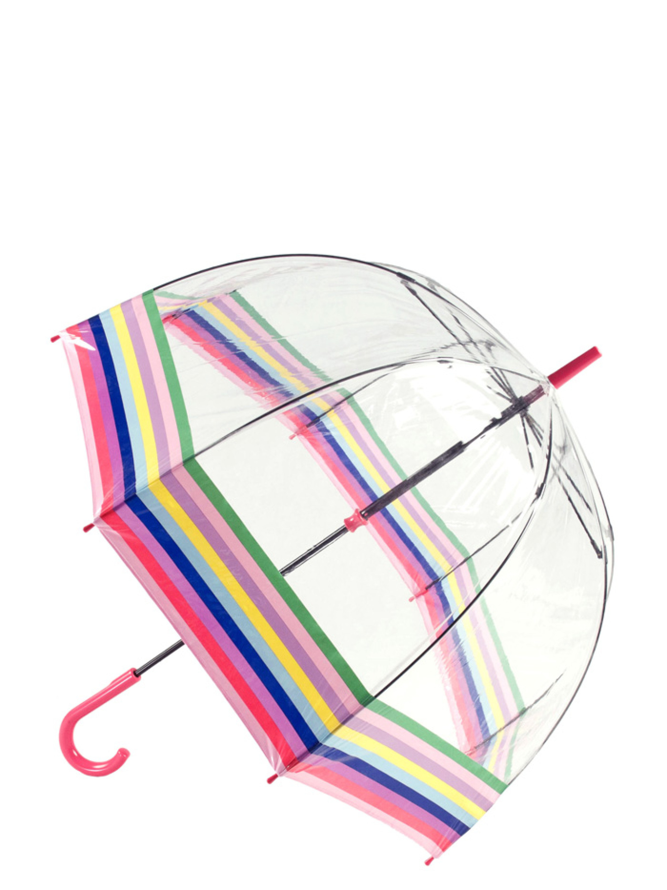 Зонт-трость Fulton Umbrellas Birdcage-2 модель L042-035641 Фото