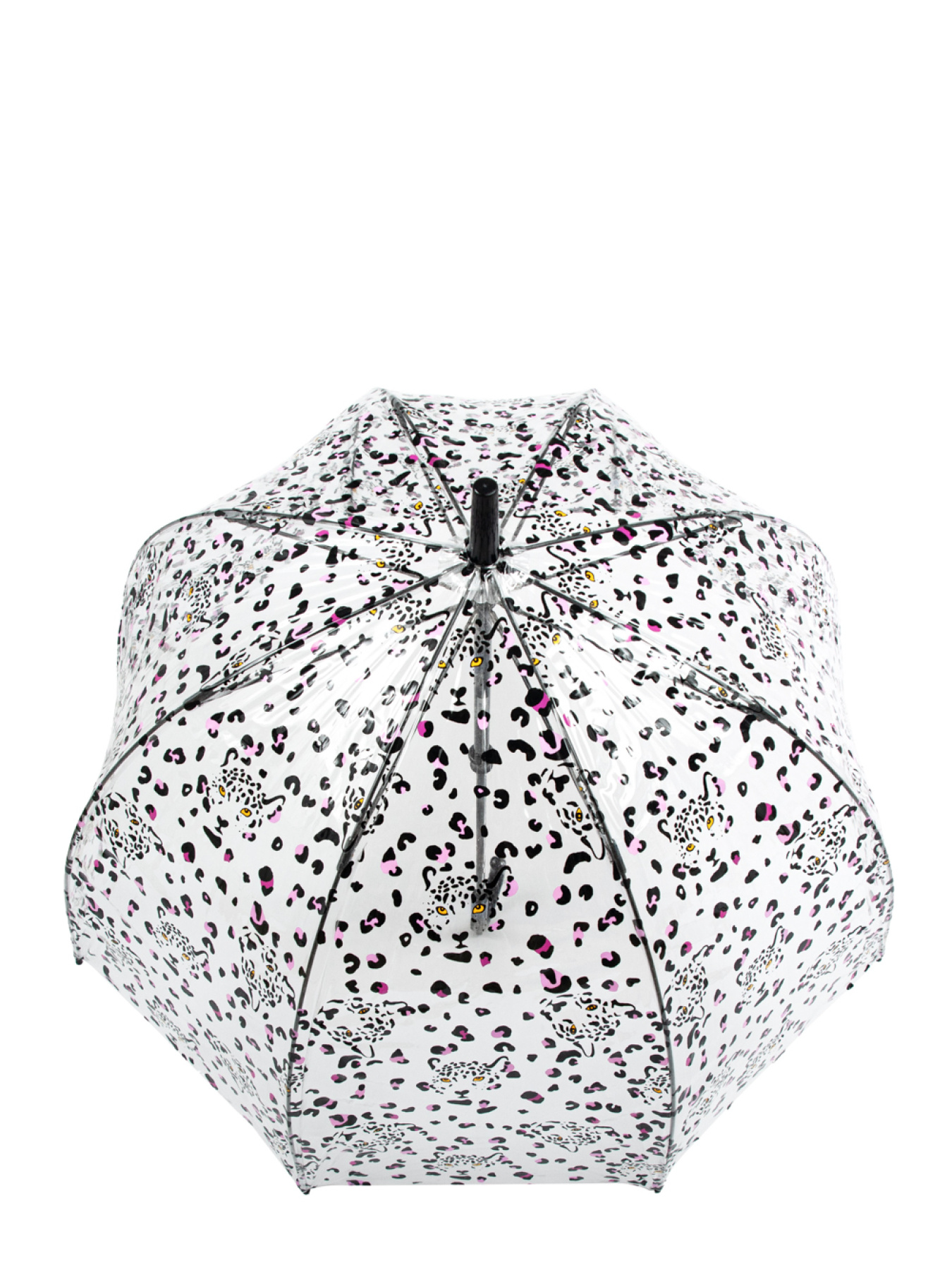 Парасолька-тростина Fulton Umbrellas Birdcage-2 модель L042-036549 Фото