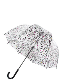 Парасолька-тростина Fulton Umbrellas Birdcage-2 модель L042-036549 Фото