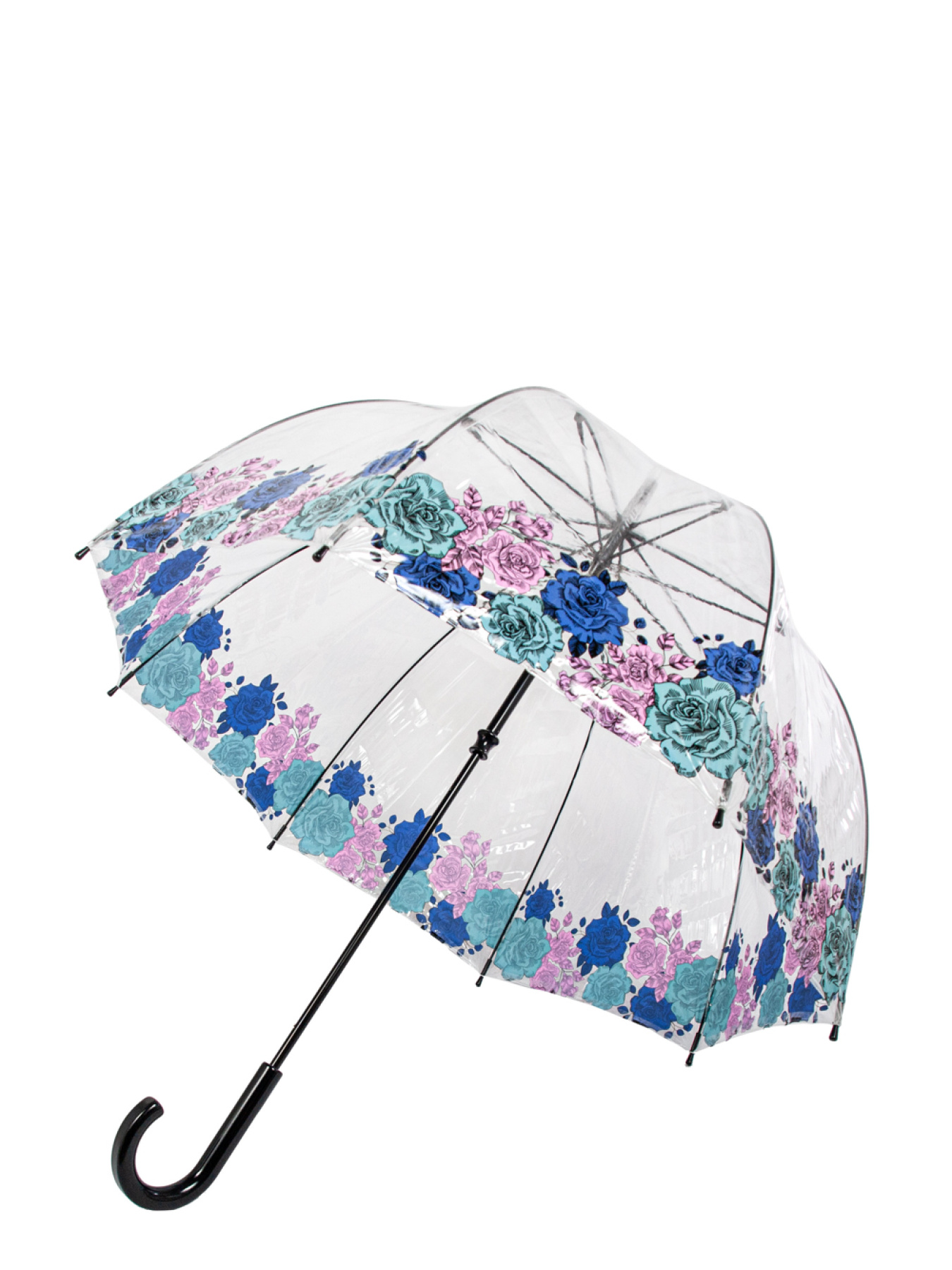 Зонт-трость Fulton Umbrellas Birdcage-2 модель L042-036556 Фото