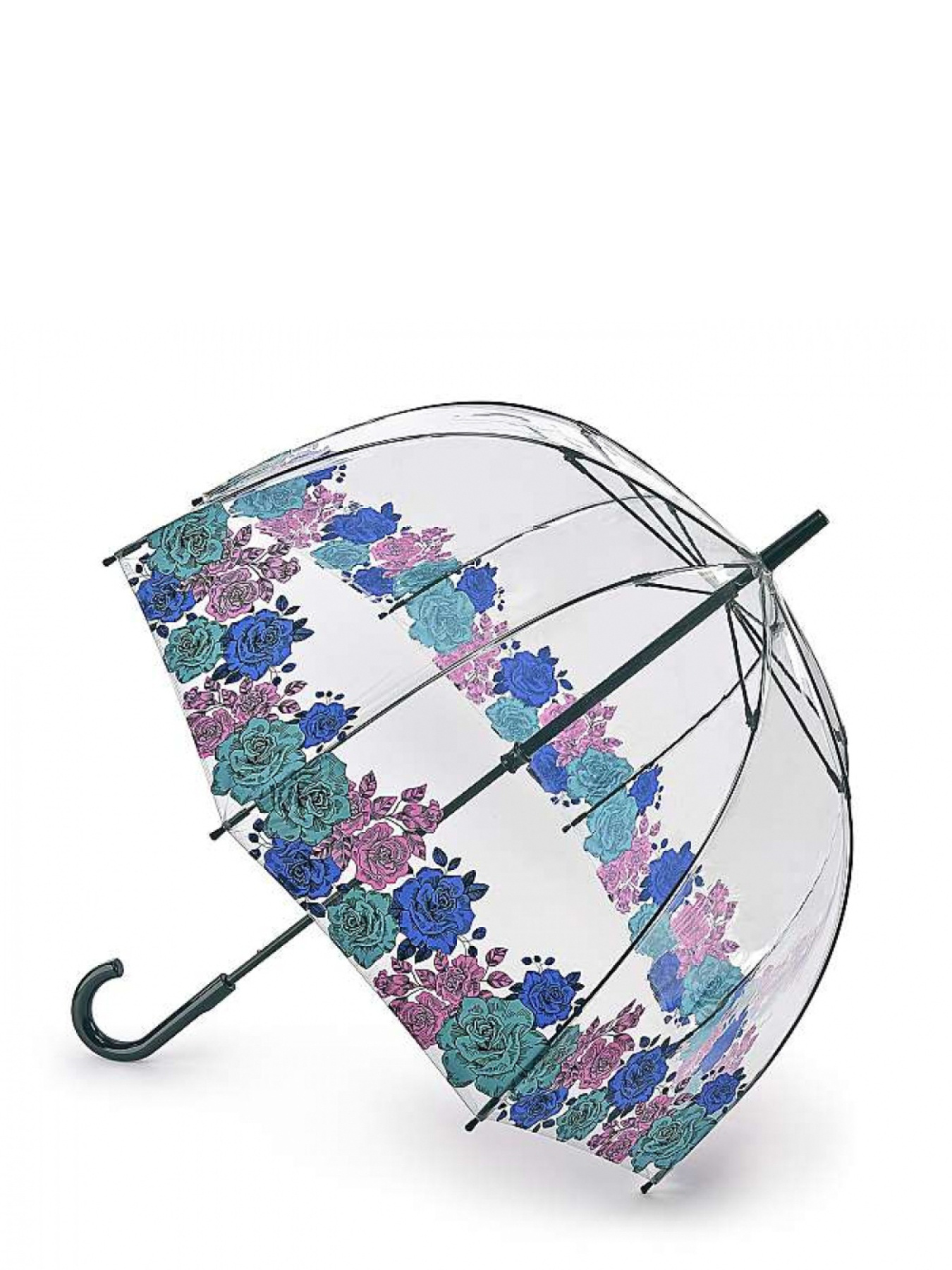 Зонт-трость Fulton Umbrellas Birdcage-2 модель L042-036556 Фото