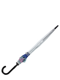 Зонт-трость Fulton Umbrellas Birdcage-2 модель L042-036556 Зонт-трость Fulton Umbrellas Birdcage-2 модель L042-036556 Фото